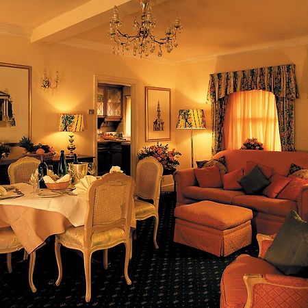 John Howard Hotel Londra Oda fotoğraf