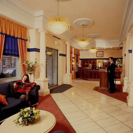John Howard Hotel Londra Dış mekan fotoğraf