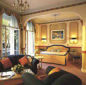 John Howard Hotel Londra Dış mekan fotoğraf