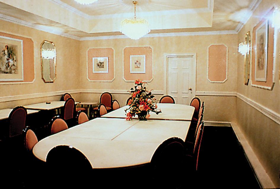 John Howard Hotel Londra Konforlar fotoğraf