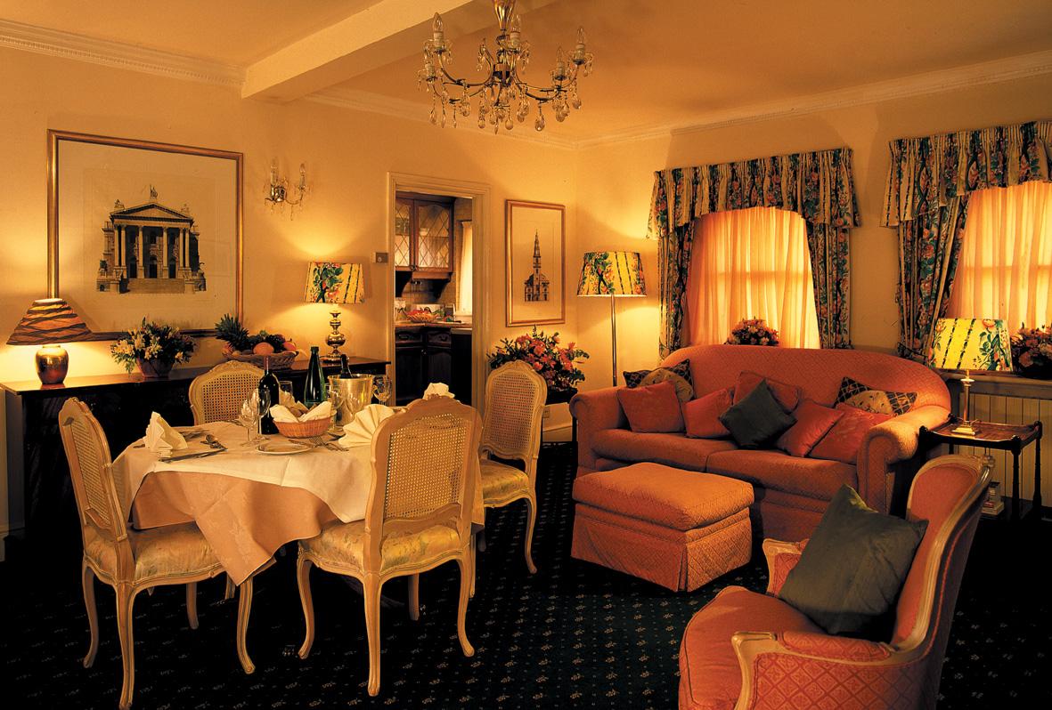 John Howard Hotel Londra Oda fotoğraf
