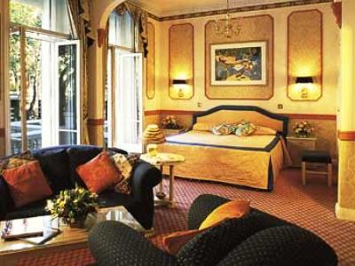 John Howard Hotel Londra Dış mekan fotoğraf