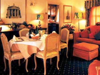 John Howard Hotel Londra Dış mekan fotoğraf